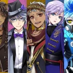 Segunda temporada de Twisted-Wonderland, dedicada a Savanaclaw, ganha visual e estreia em dezembro