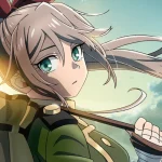 Soara and the House of Monsters anuncia anime para 2027 com trailer revelado