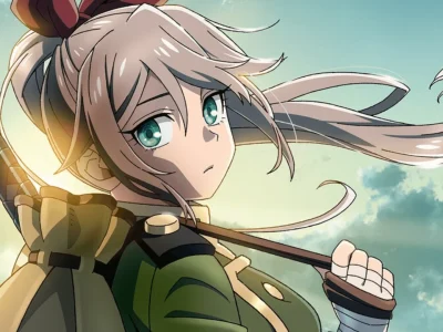 Soara and the House of Monsters anuncia anime para 2027 com trailer revelado