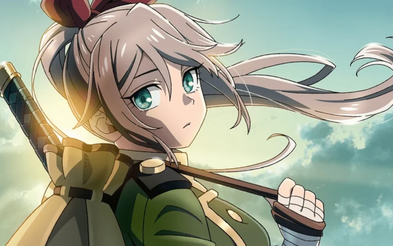 Soara and the House of Monsters anuncia anime para 2027 com trailer revelado