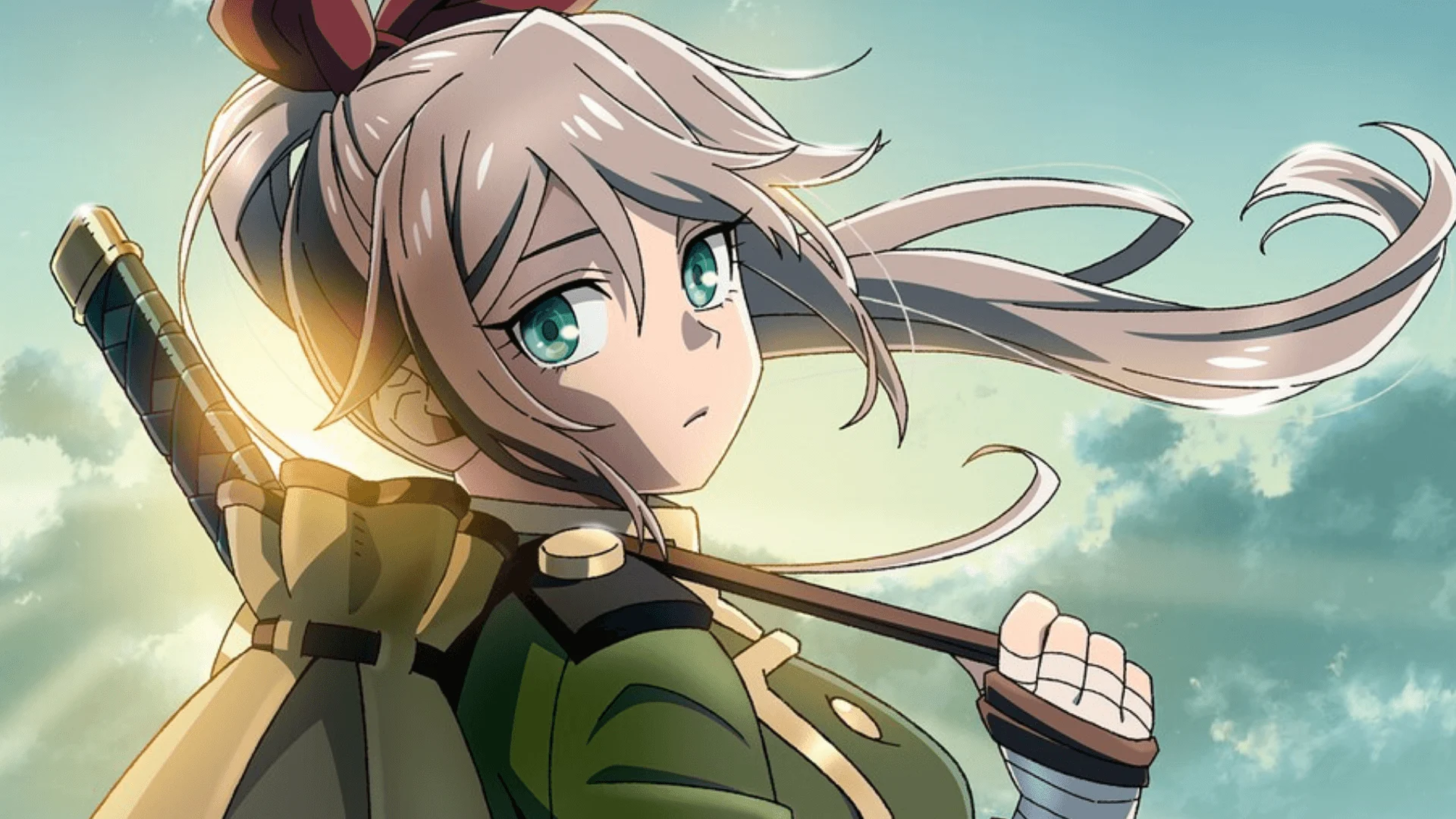 Soara and the House of Monsters anuncia anime para 2027 com trailer revelado