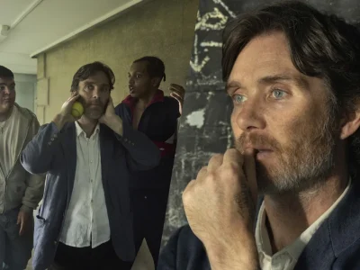 Steve: Data de estreia e trailer oficial do filme na Netflix