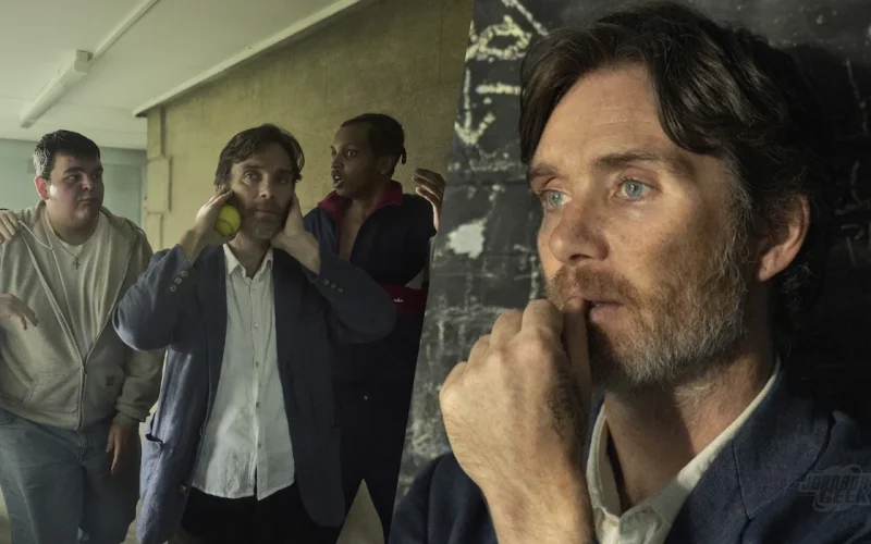Steve: Data de estreia e trailer oficial do filme na Netflix