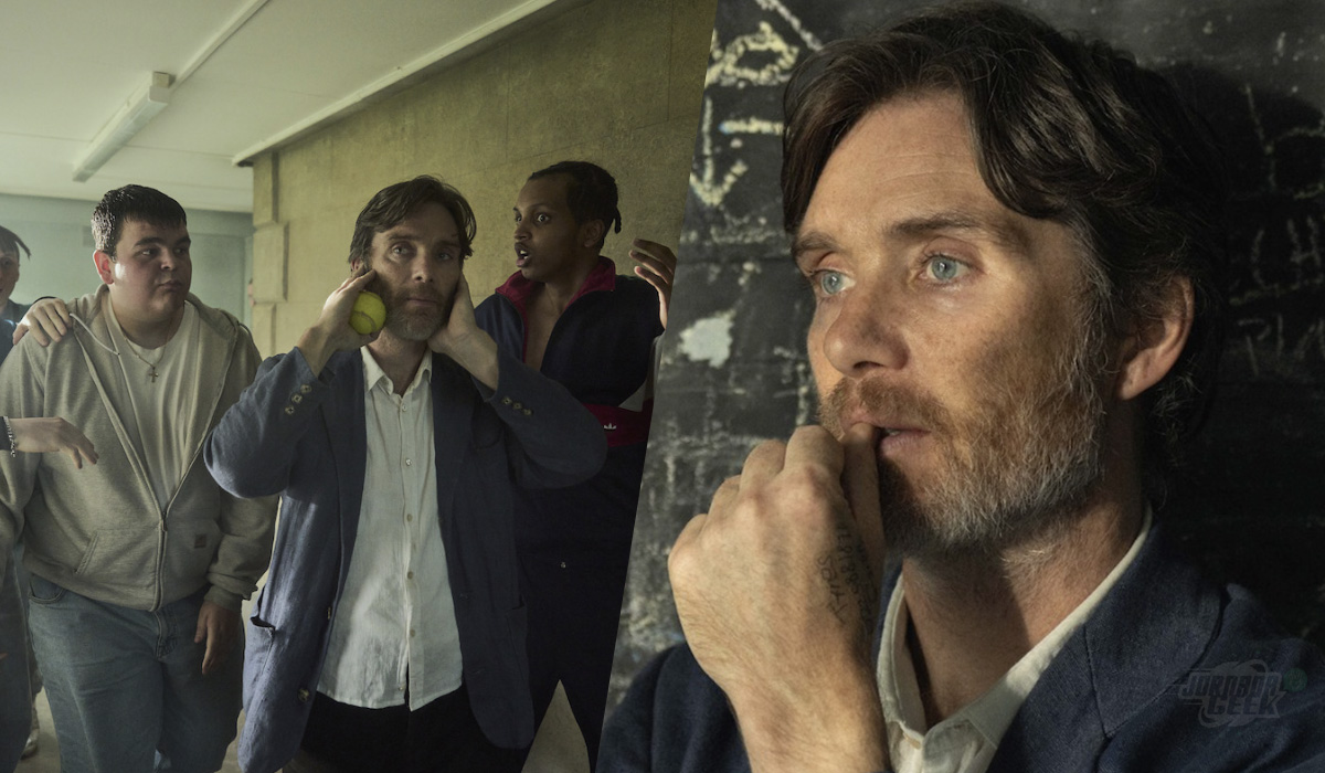 Steve: Data de estreia e trailer oficial do filme na Netflix