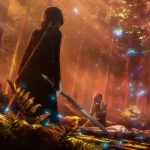 Sword Art Online: Unanswered/Butterfly apresenta prévia de 19 minutos antes do lançamento do novo filme