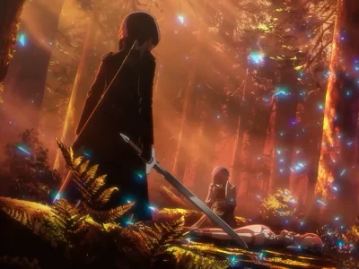 Sword Art Online: Unanswered/Butterfly apresenta prévia de 19 minutos antes do lançamento do novo filme