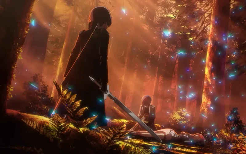 Sword Art Online: Unanswered/Butterfly apresenta prévia de 19 minutos antes do lançamento do novo filme