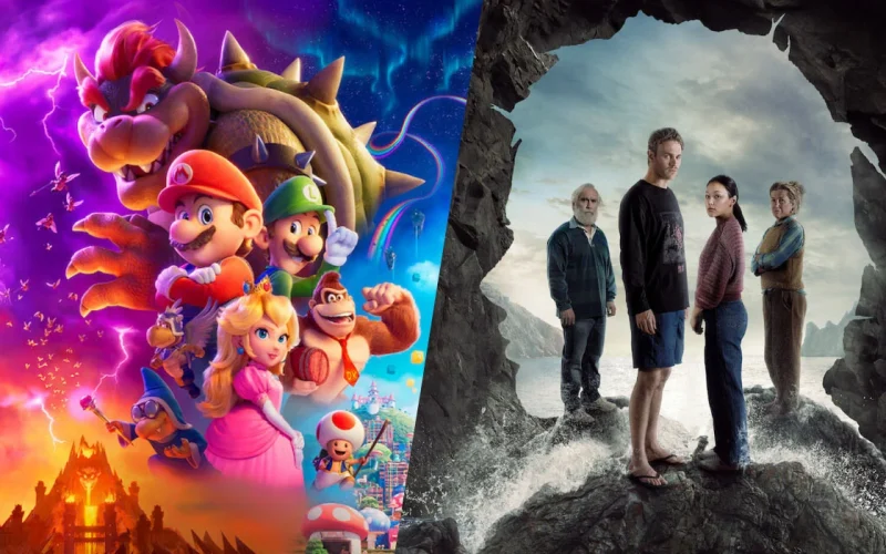 TOP 10 da Netflix: Descubra os filmes e séries em alta para conferir neste fim de semana, 14 e 15 de junho