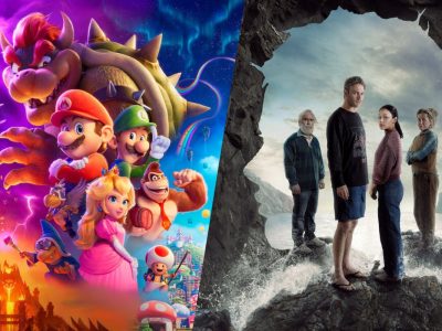 TOP 10 da Netflix: Filmes e Séries Imperdíveis para Assistir Neste Fim de Semana, 14 e 15 de Junho