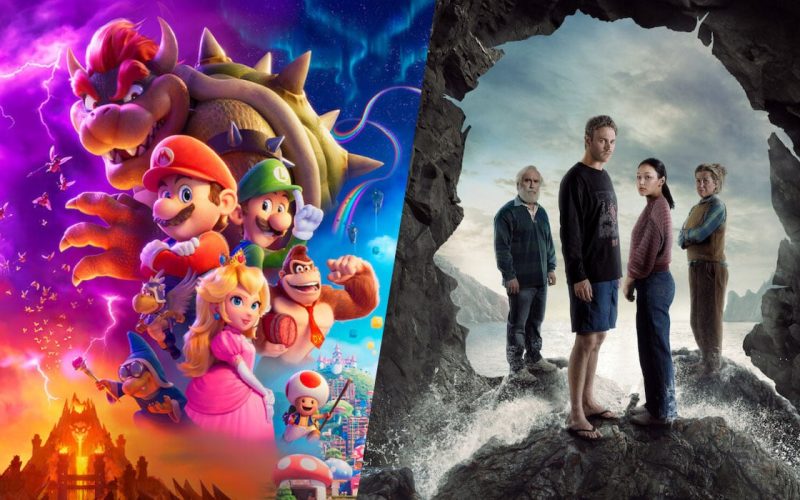 TOP 10 da Netflix: Filmes e Séries Imperdíveis para Assistir Neste Fim de Semana, 14 e 15 de Junho