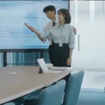 Te Vejo no Trabalho: Episódios 3 e 4 trazem delicadeza à trama