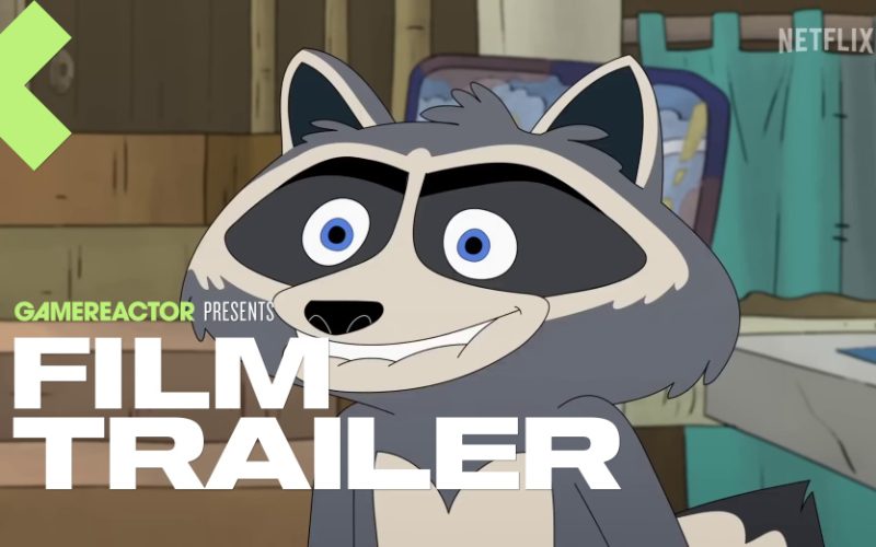 Temporada de Acasalamento: Assista ao Trailer Oficial da Nova Série da Netflix