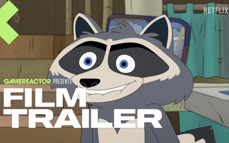 Temporada de Acasalamento: Assista ao Trailer Oficial da Nova Série da Netflix