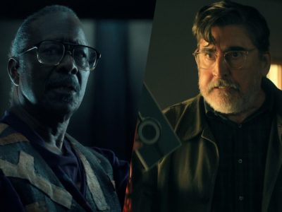 The Boroughs: Netflix revela data de lançamento e trailer oficial da nova série