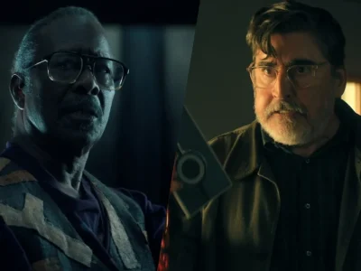 The Boroughs: Netflix revela data de lançamento e trailer oficial da nova série