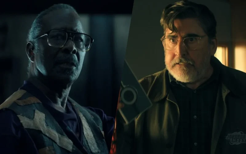 The Boroughs: Netflix revela data de lançamento e trailer oficial da nova série