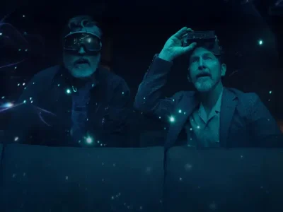 The Boroughs: Trailer da nova série dos criadores de Stranger Things é divulgado