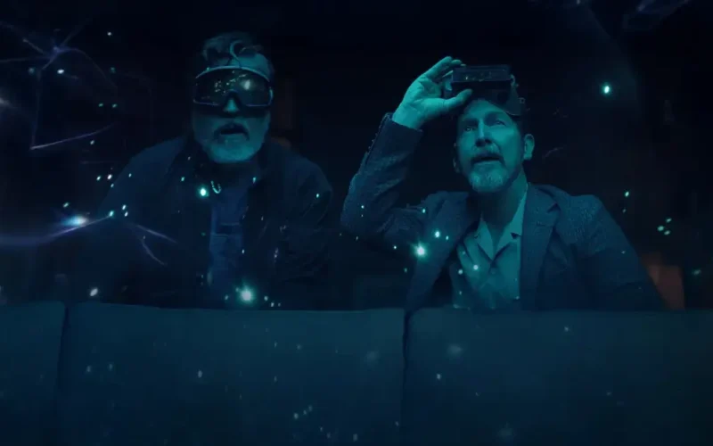 The Boroughs: Trailer da nova série dos criadores de Stranger Things é divulgado