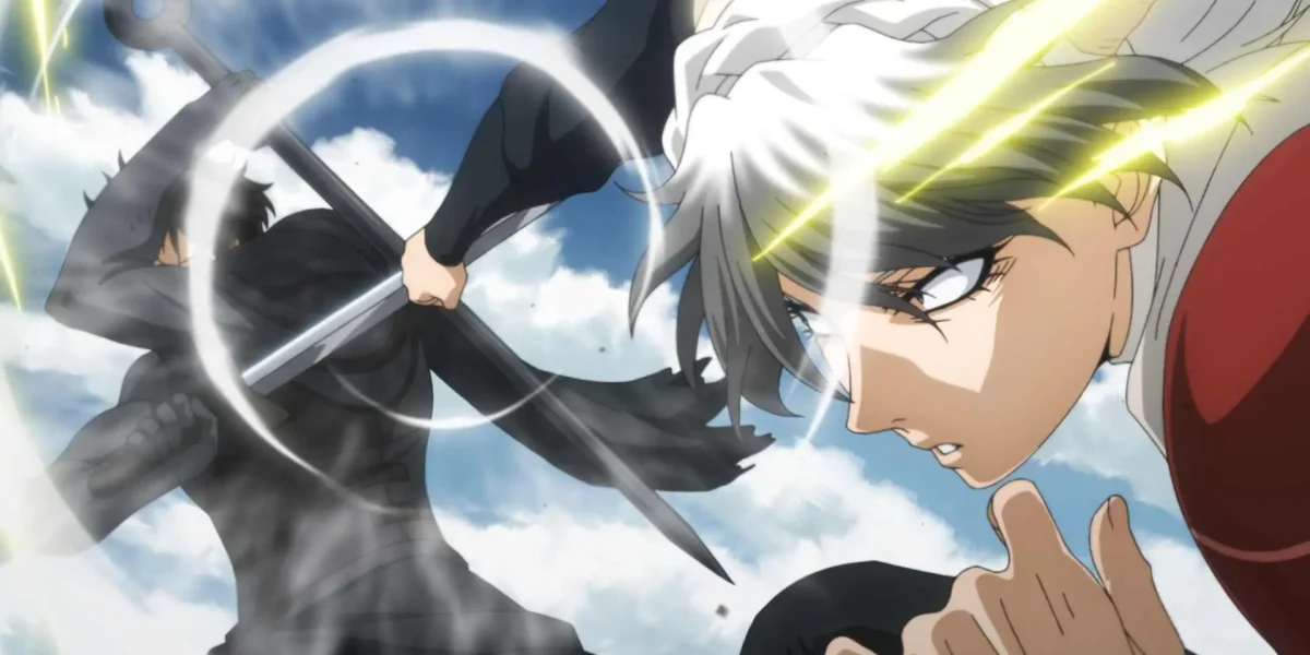 The Bugle Call ganhará anime em 2027 com estreia do novo estúdio da CyberAgent