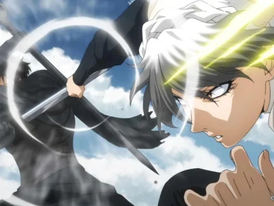 The Bugle Call ganhará anime em 2027 com estreia do novo estúdio da CyberAgent