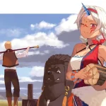 The Frontier Lord Começa seu Arco Final com Zero Subordinados