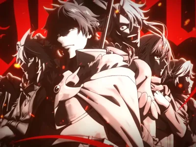 The Rising of the Shield Hero: 5ª temporada tem primeiro trailer divulgado e estreia marcada para 2027