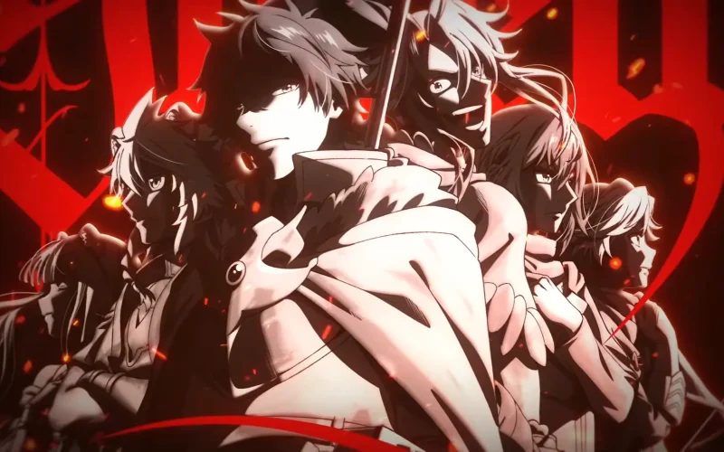 The Rising of the Shield Hero: 5ª temporada tem primeiro trailer divulgado e estreia marcada para 2027