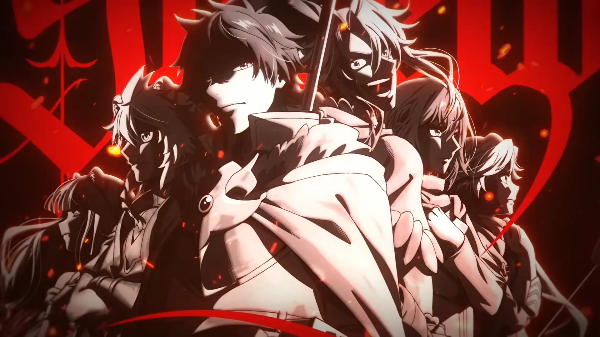 The Rising of the Shield Hero: 5ª temporada tem primeiro trailer divulgado e estreia marcada para 2027