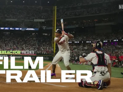 Trailer Oficial do Home Run Derby 2026 da MLB Chega à Netflix