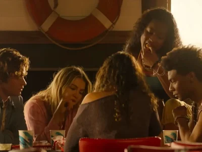 Trailer da 5ª temporada de Outer Banks é revelado; veja a prévia da nova temporada.