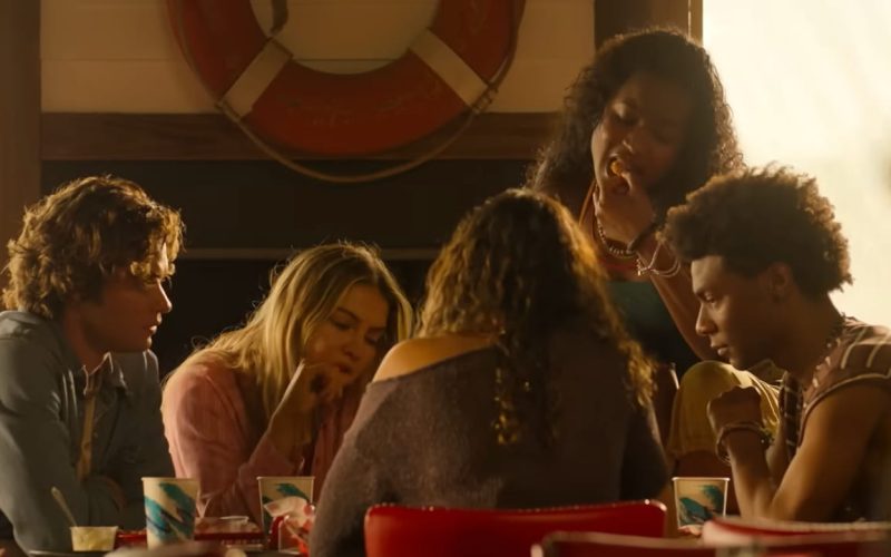 Trailer da 5ª temporada de Outer Banks é revelado; veja a prévia da nova temporada.