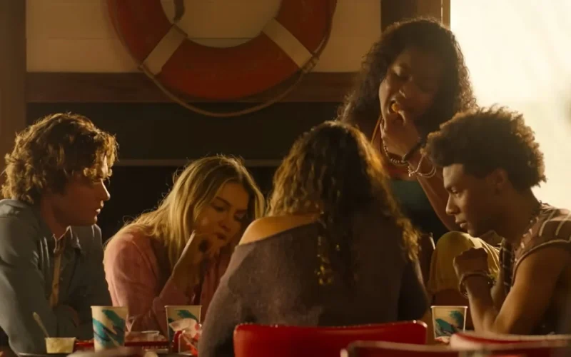 Trailer da 5ª temporada de Outer Banks é revelado; veja a prévia da nova temporada.