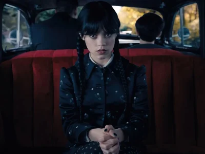 Trailer oficial da 2ª temporada de ‘Wandinha’ é liberado pela Netflix; confira!
