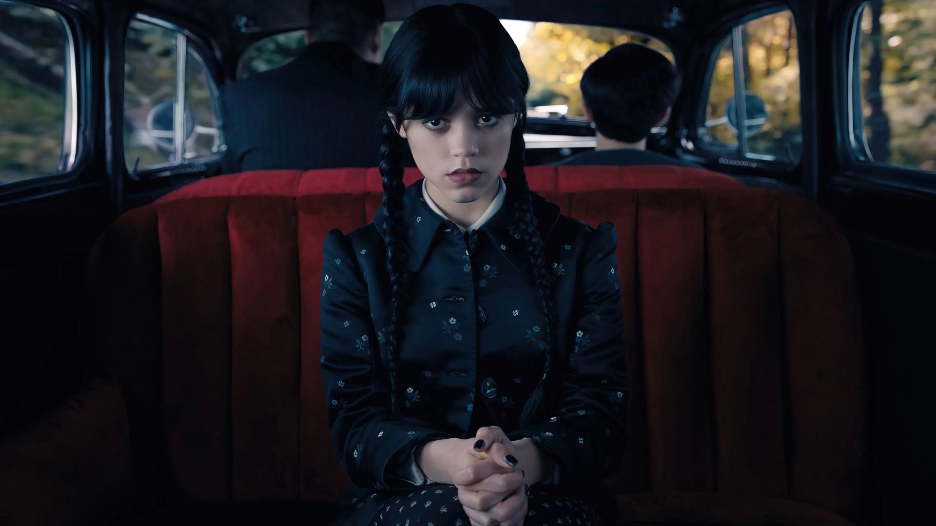 Trailer oficial da 2ª temporada de ‘Wandinha’ é liberado pela Netflix; confira!