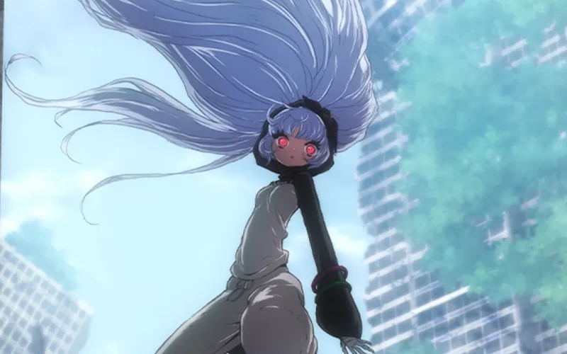 Tsugumi Project é adaptado para anime e divulga teaser oficial