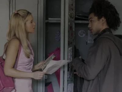 Tudo que Sabemos sobre a 2ª Temporada de Elle: Novidades e Expectativas
