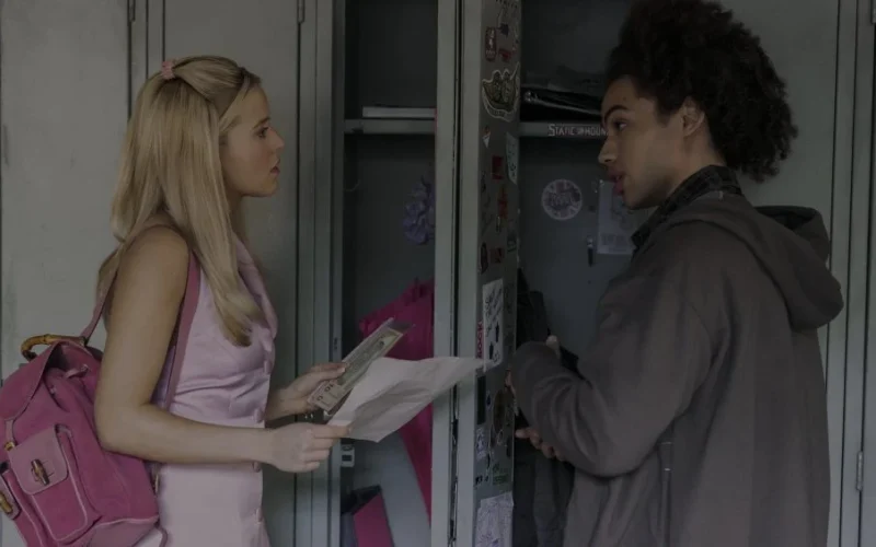 Tudo que Sabemos sobre a 2ª Temporada de Elle: Novidades e Expectativas
