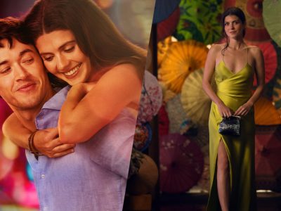 Tudo sobre “De Férias com Você”: Sinopse, trailer oficial e bastidores da produção