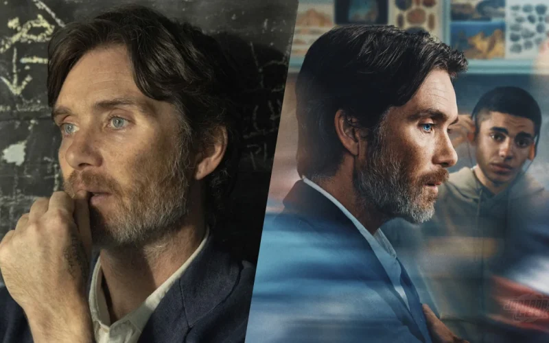 Tudo sobre "Steve": história, trailer oficial e detalhes da produção