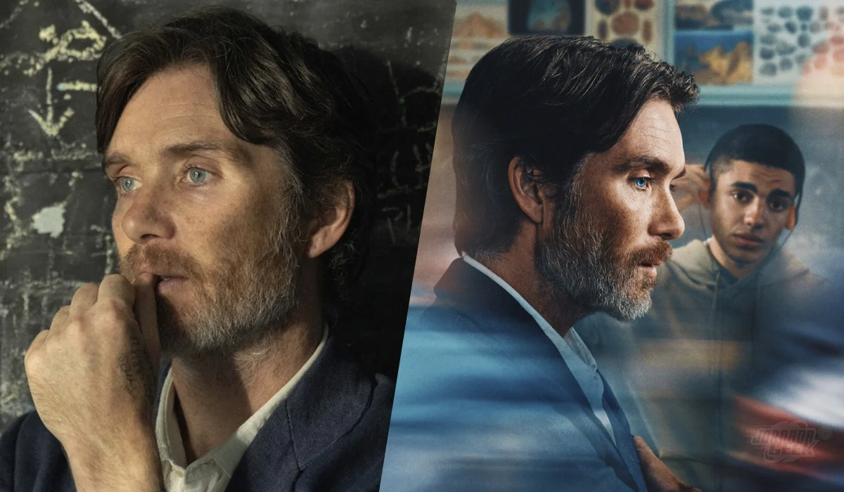 Tudo sobre "Steve": história, trailer oficial e detalhes da produção