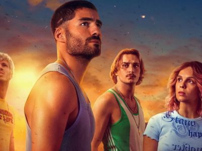 Última temporada de “Rabo de Peixe” na Netflix já tem data de estreia confirmada