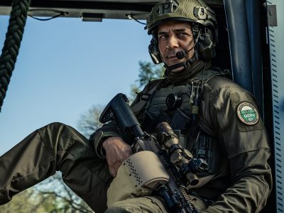 Unidade de Elite GIGN: 2ª temporada à vista? Confira o final da 1ª na Netflix