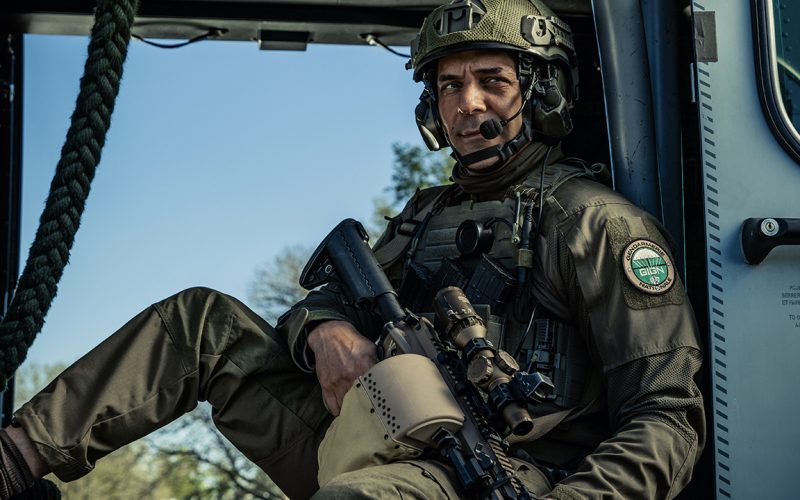Unidade de Elite GIGN: 2ª temporada à vista? Confira o final da 1ª na Netflix