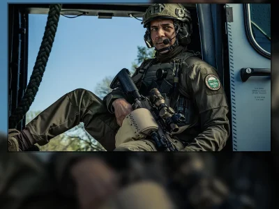 Unidade de Elite GIGN: O que esperar da 2ª temporada após o final da 1ª na Netflix?