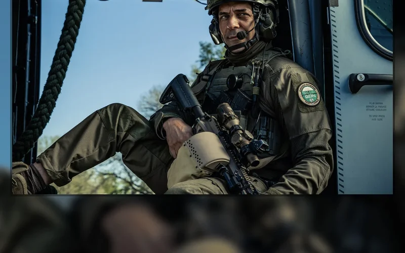Unidade de Elite GIGN: O que esperar da 2ª temporada após o final da 1ª na Netflix?