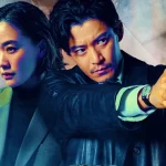 Vapor Humano: o dorama da Netflix que vai prender você com suspense e mistério