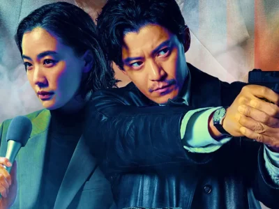 Vapor Humano: o dorama da Netflix que vai prender você com suspense e mistério
