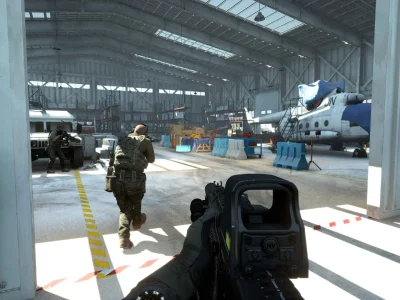 Versão 1.0 de Ground Branch será lançada em 16 de julho