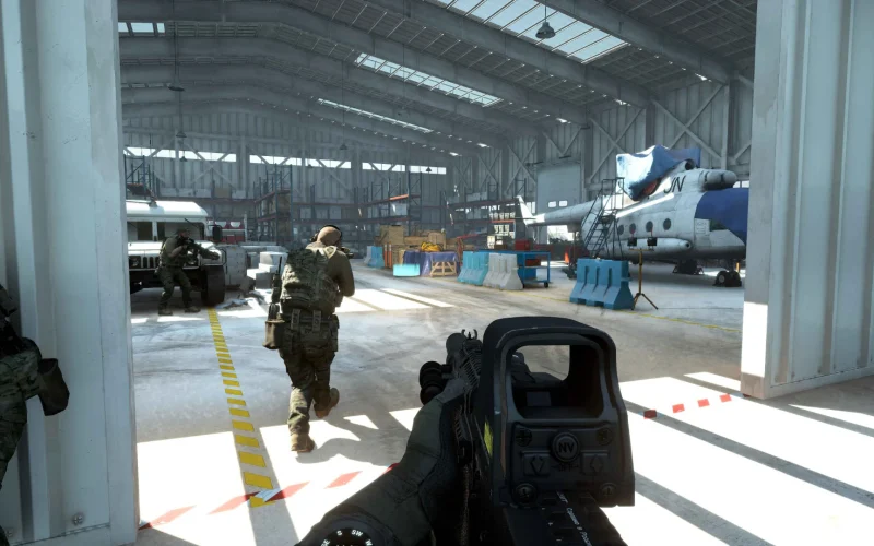 Versão 1.0 de Ground Branch será lançada em 16 de julho