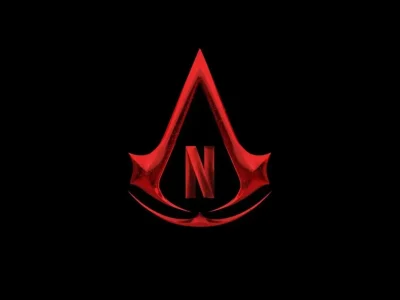Vídeo vazado mostra cenário da série Assassin’s Creed na Netflix